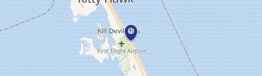 500 Virginia Dare Trl