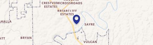 4515 Brents Cutoff Rd