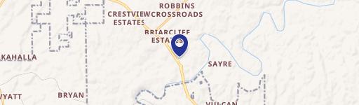 4721 Brents Cutoff Rd