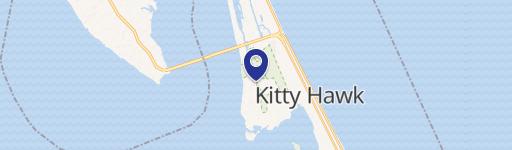 1121st W Kitty Hawk Rd