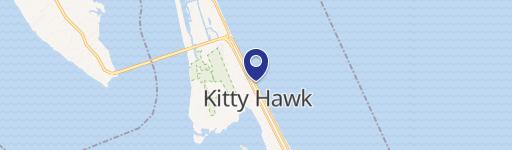 4104 Virginia Dare N Trl