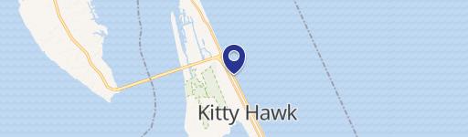 4626 Virginia Dare N Trl