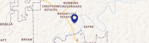 4623 Brents Cutoff Rd