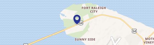 126 Croatan Woods Trl