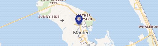 813 Francis Drake St