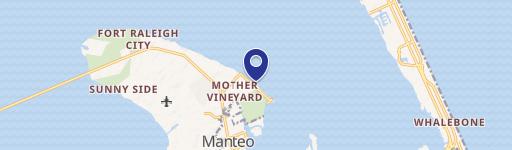 Mother Vineyard Rd