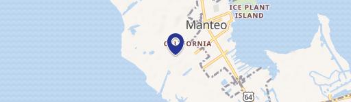 1013 Sir Walter Raleigh St