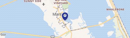 509th Us Hwy 64th And 264