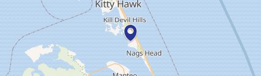 Old Nags Head Woods Rd