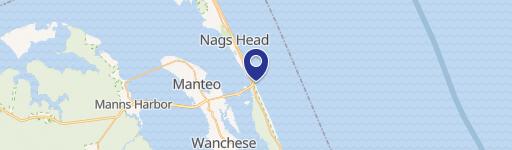 8031 Old Oregon Inlt Rd