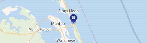 7405 Virginia Dare Trl