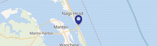 7213 Virginia Dare Trl