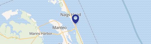 6902 Virginia Dare Trl