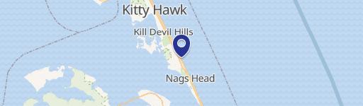 2500 Virginia Dare Trl