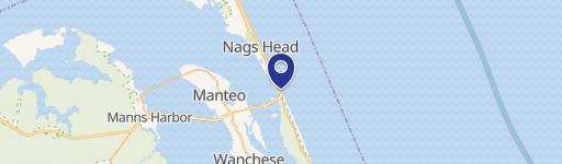 7218 Virginia Dare Trl