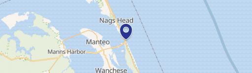 7304 Virginia Dare Trl