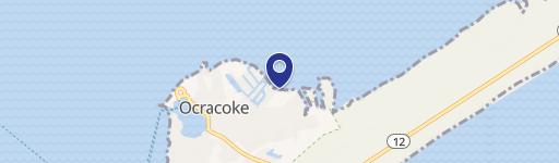 Ocracoke, NC 27960