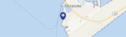 Ocracoke, NC 27960