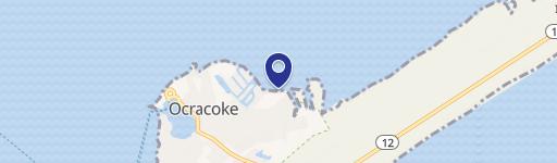 Ocracoke, NC 27960