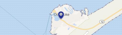 Ocracoke, NC 27960