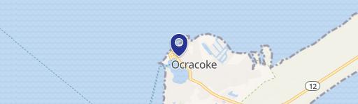 Ocracoke, NC 27960