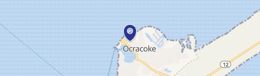 Ocracoke, NC 27960