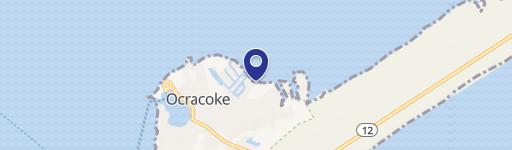 Ocracoke, NC 27960
