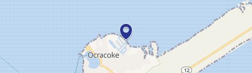 Ocracoke, NC 27960