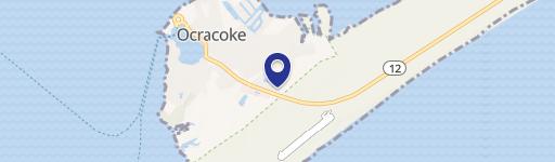 Ocracoke, NC 27960