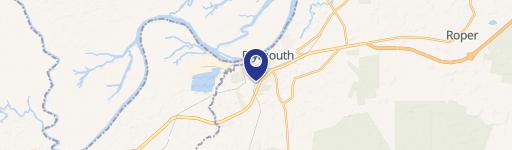 Us Hwy 64th W Hospitality Dr