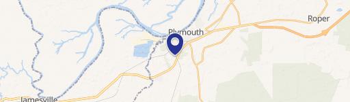 Sawmill Cir At Wilson St Ext