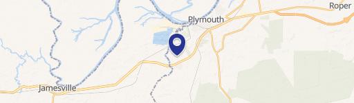 Bennett Dr Adj Martin Co Off