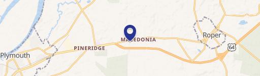 4400 Nc Hwy 32nd N Rear