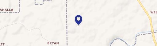 5799 Bryan Church Rd