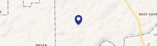 5609 Bryan Church Rd