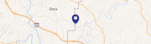 6150 Bryan Church Rd