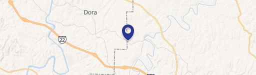 6160 Bryan Church Rd