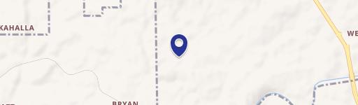 5762 Bryan Church Rd