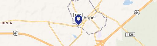 Buncombe St Old Us 64th Hwy