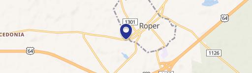 90 Old Us Hwy 64th E