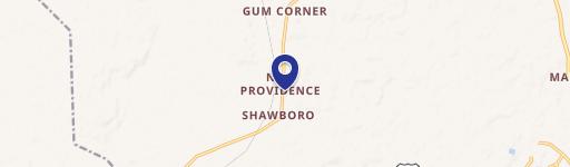 785 Shawboro Rd