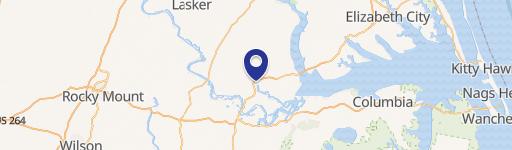 117 Coulbourn Lumber Rd