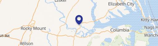 232 Us Hwy 13th N17s