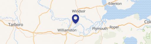 229-423 Davenport Rd