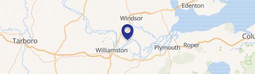 425-447 Davenport Rd