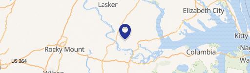 1551 Indian Woods Rd