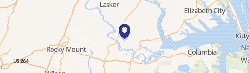 1351 Indian Woods Rd