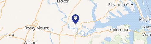 1124 Roquist Pocosin Rd