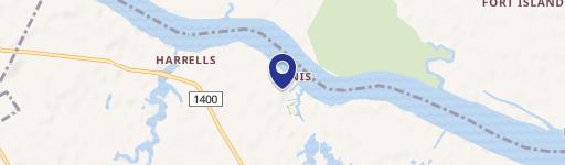 111 Tunis Fishery Rd