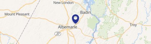 1906 Badin Rd
